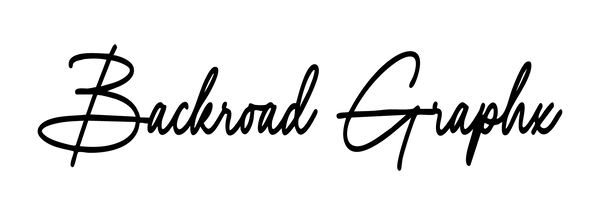 Backroad Graphx logo