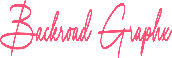 Backroad Graphx logo
