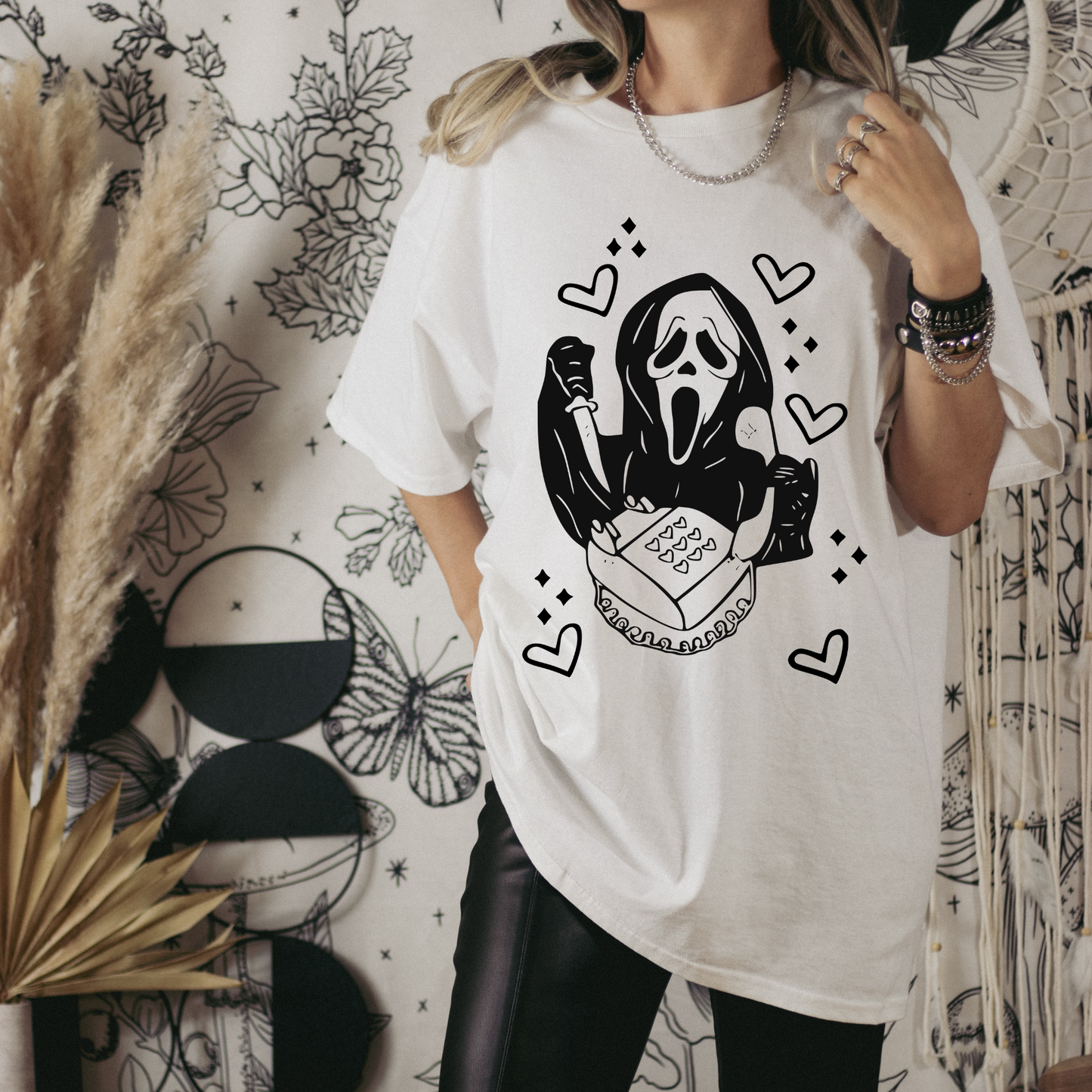 What’s your fav scary movie? Backroad Graphx Best DTF Transfers Near Me UVDTF Stickers decals embroidery swag heat transfers direct to film