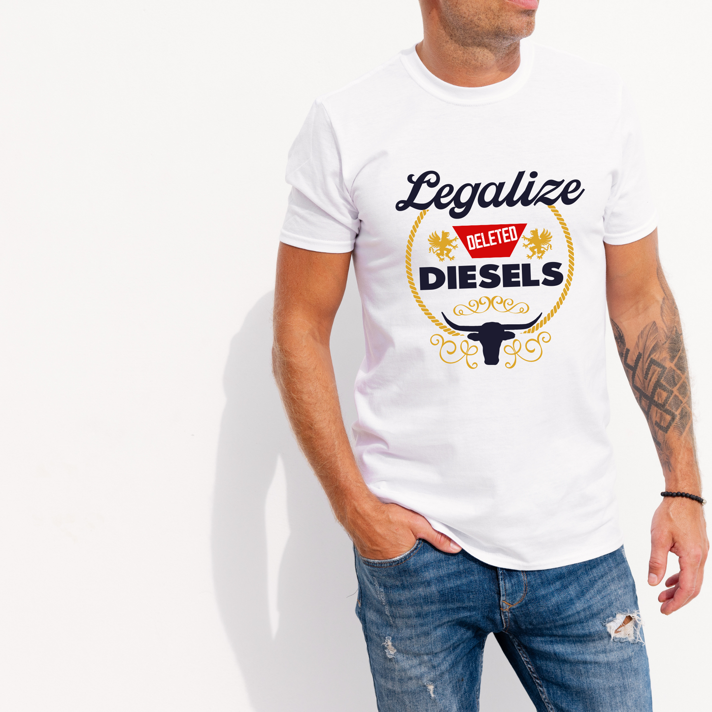 Legalize deleted diesels Backroad Graphx Best DTF Transfers Near Me UVDTF Stickers decals embroidery swag heat transfers direct to film