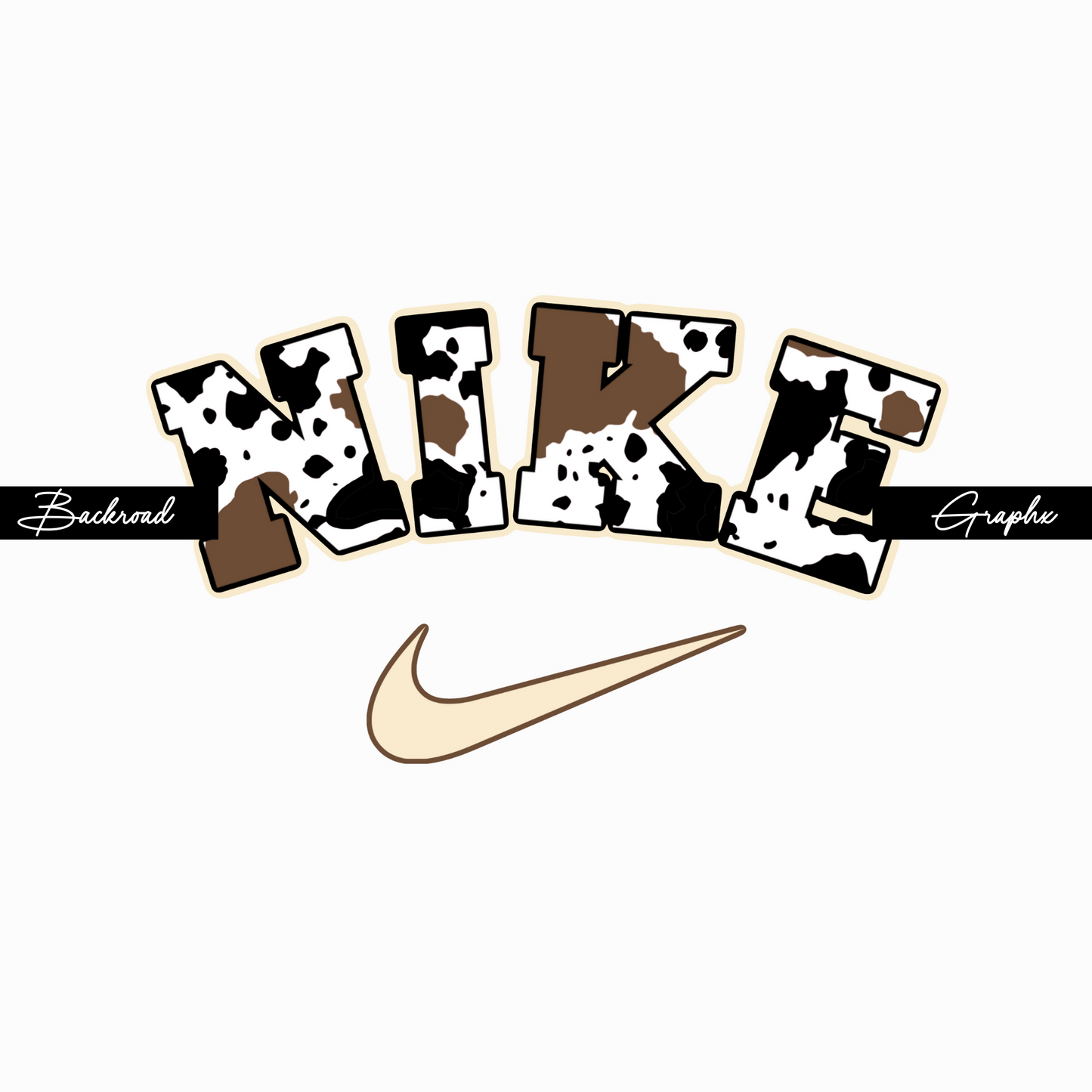 Western Nike Transfer
