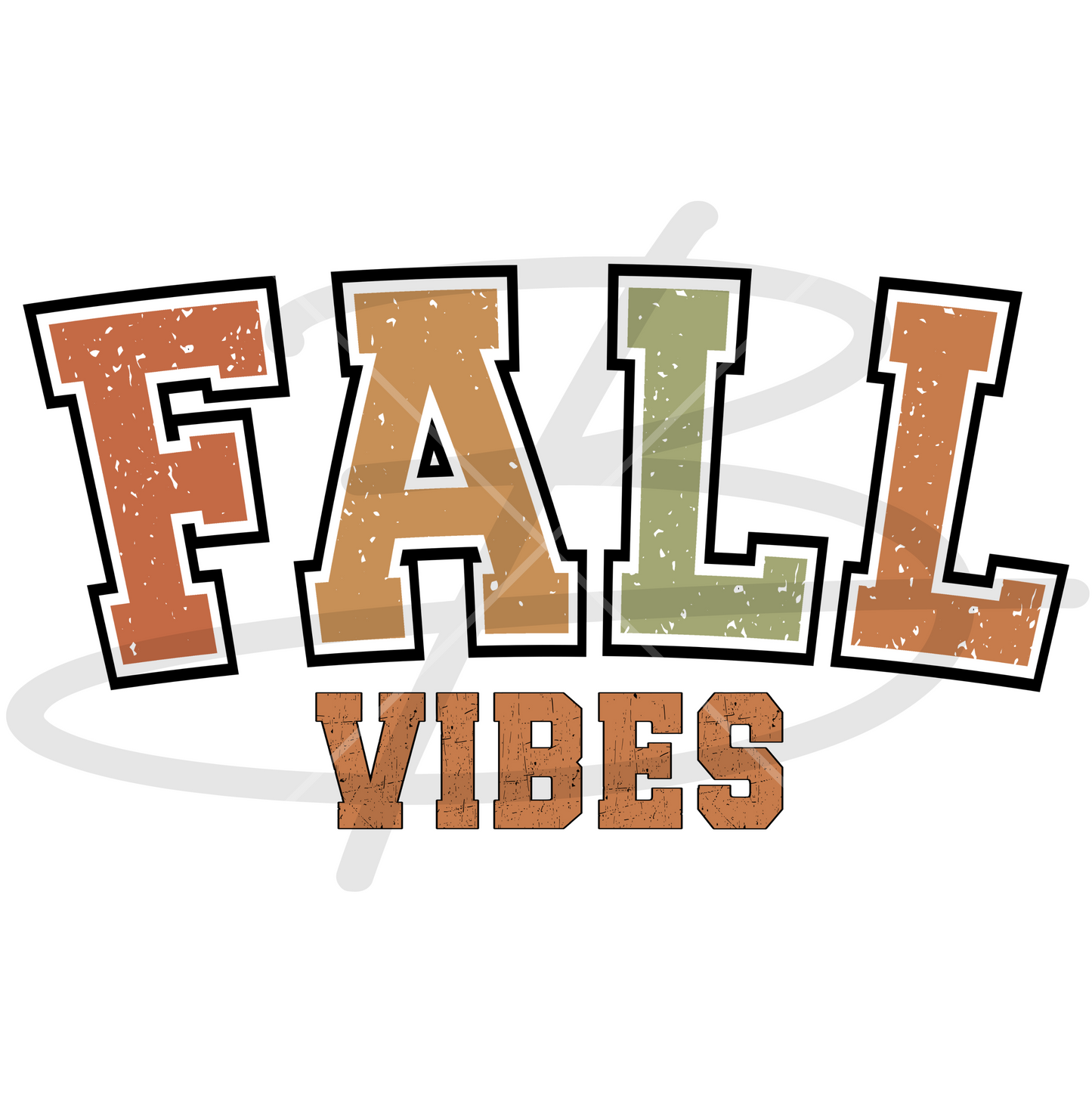 Fall Vibes Transfer