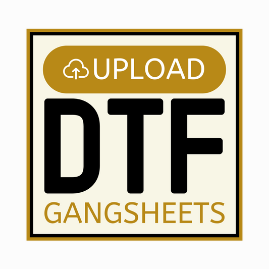 Custom Gang sheet Backroad Graphx Best DTF Transfers Near Me UVDTF Stickers decals embroidery swag heat transfers direct to film