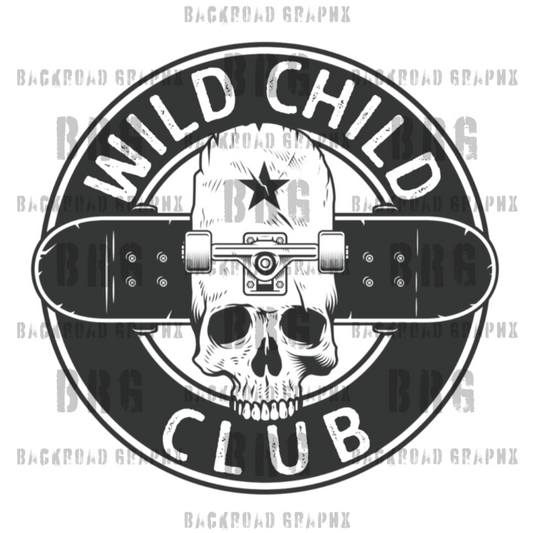 Wild Child Club