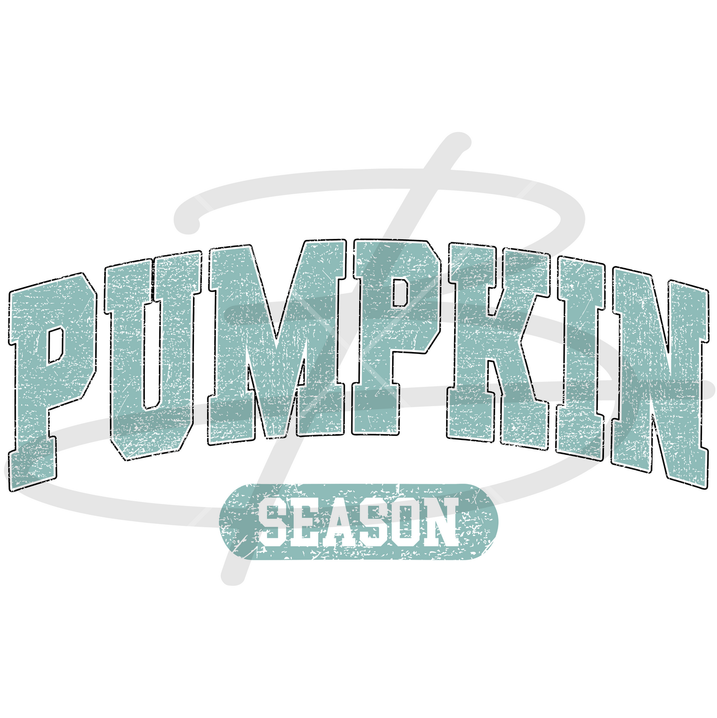 Pumpkin Season Transfer