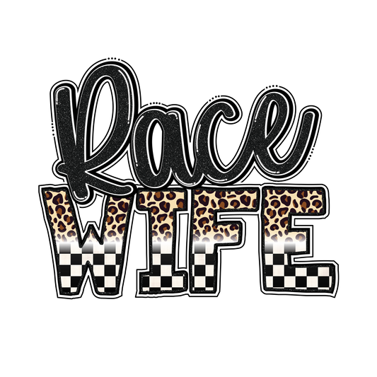 Race Wife Transfer