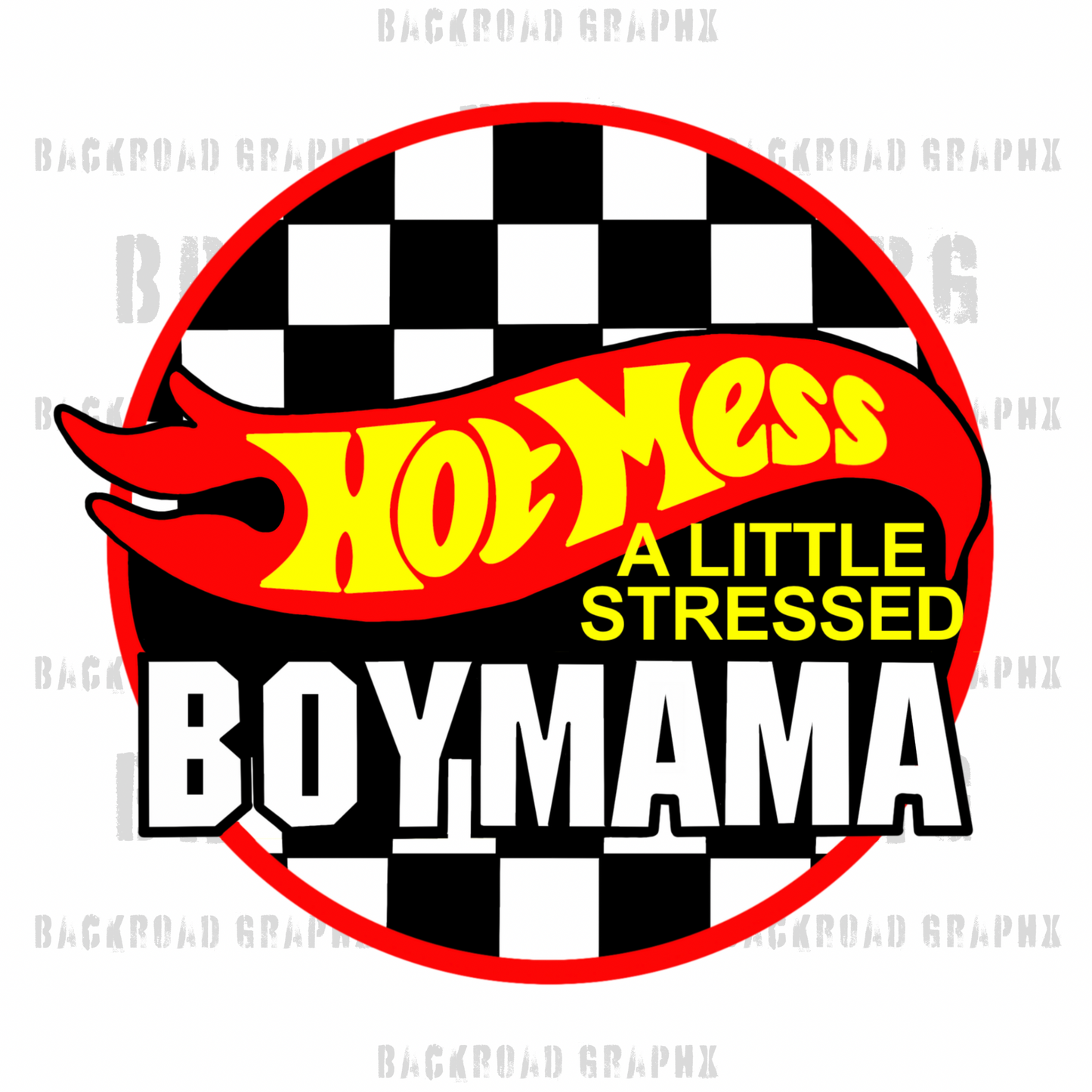 Boy mama transfer Backroad Graphx Best DTF Transfers Near Me UVDTF Stickers decals embroidery swag heat transfers direct to film