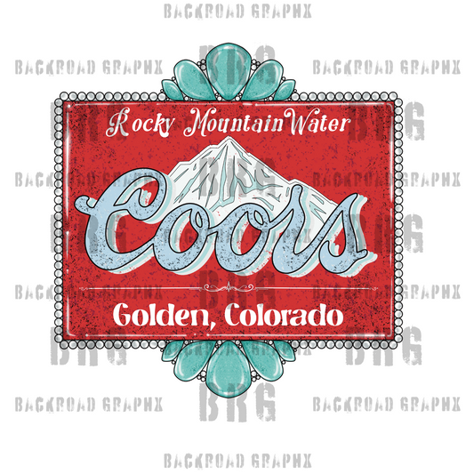 Coors Transfer