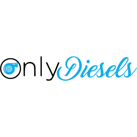 Only Diesels Transfer