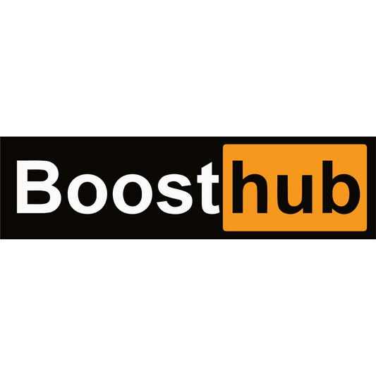 Boost Hub Transfer
