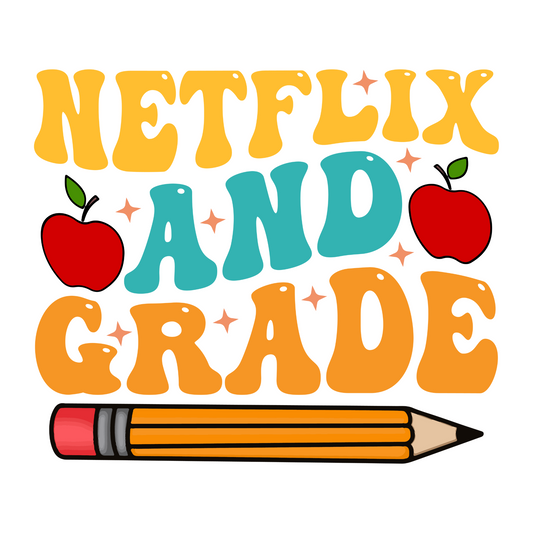 Netflix and Grade Transfer