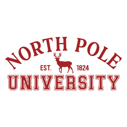 North Pole University transfer