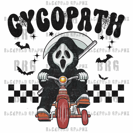 Cycopath Transfer