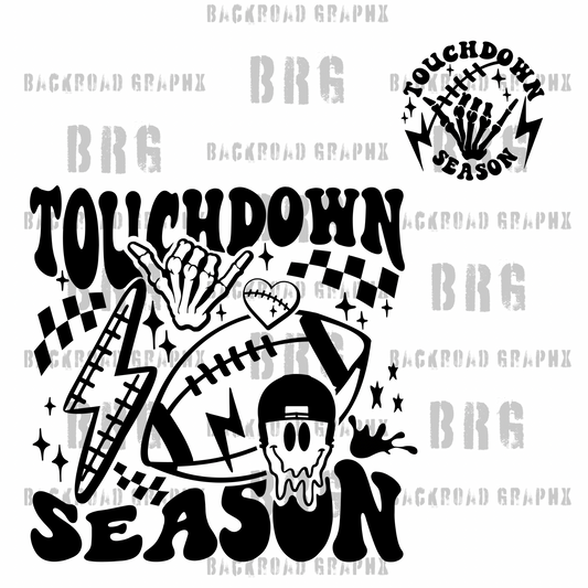 Touchdown Season