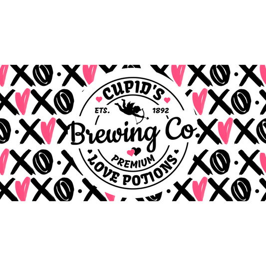 cupids brewing co 3d printing DTF UVDTF tshirts t-shirt apparel htv premade