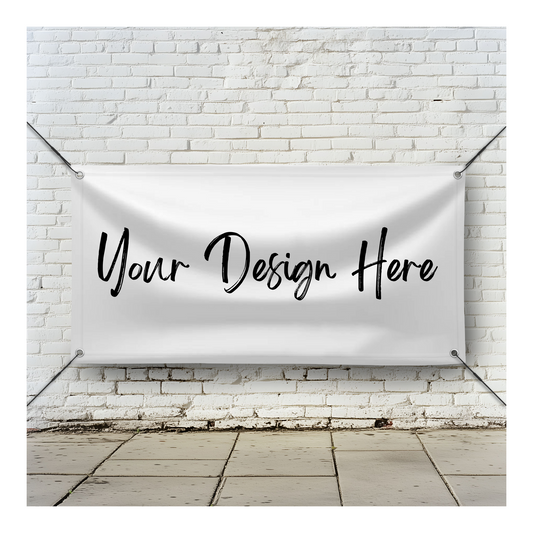 Custom Banners