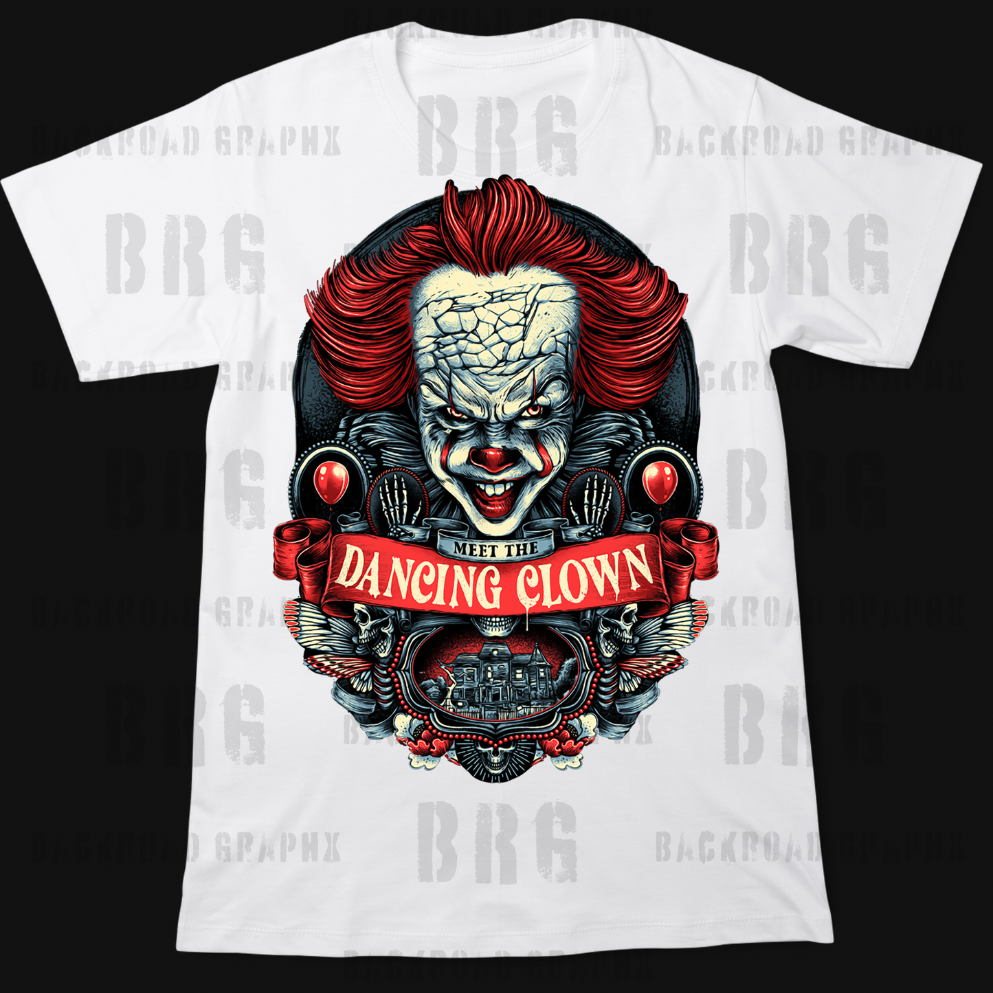 Pennywise transfer