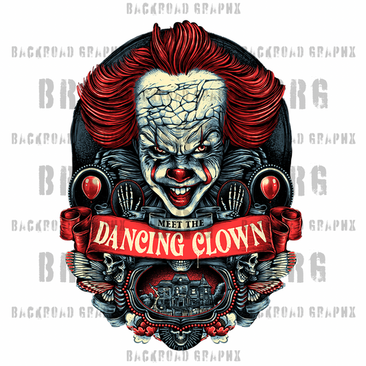 Pennywise transfer