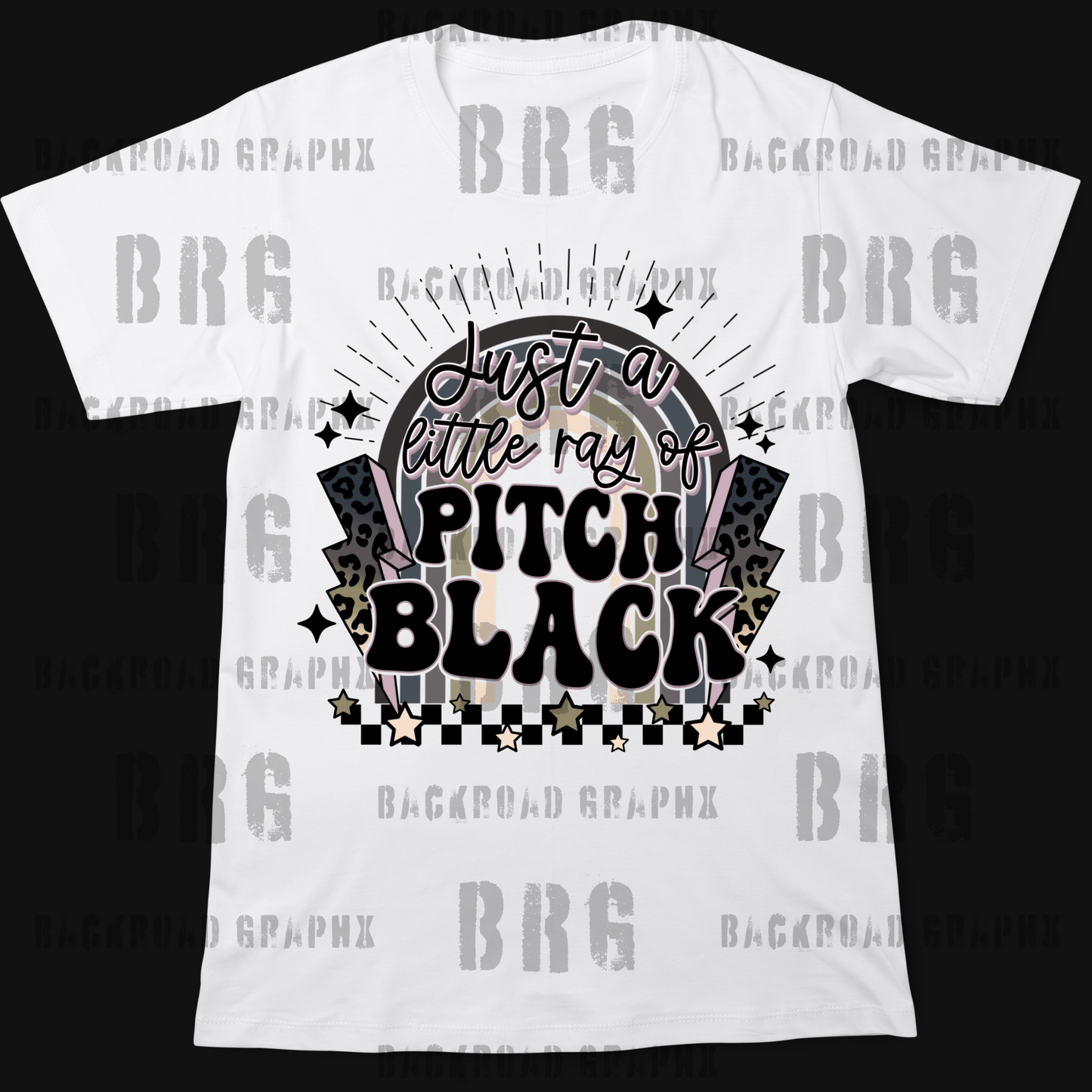 Pitch Black transfer