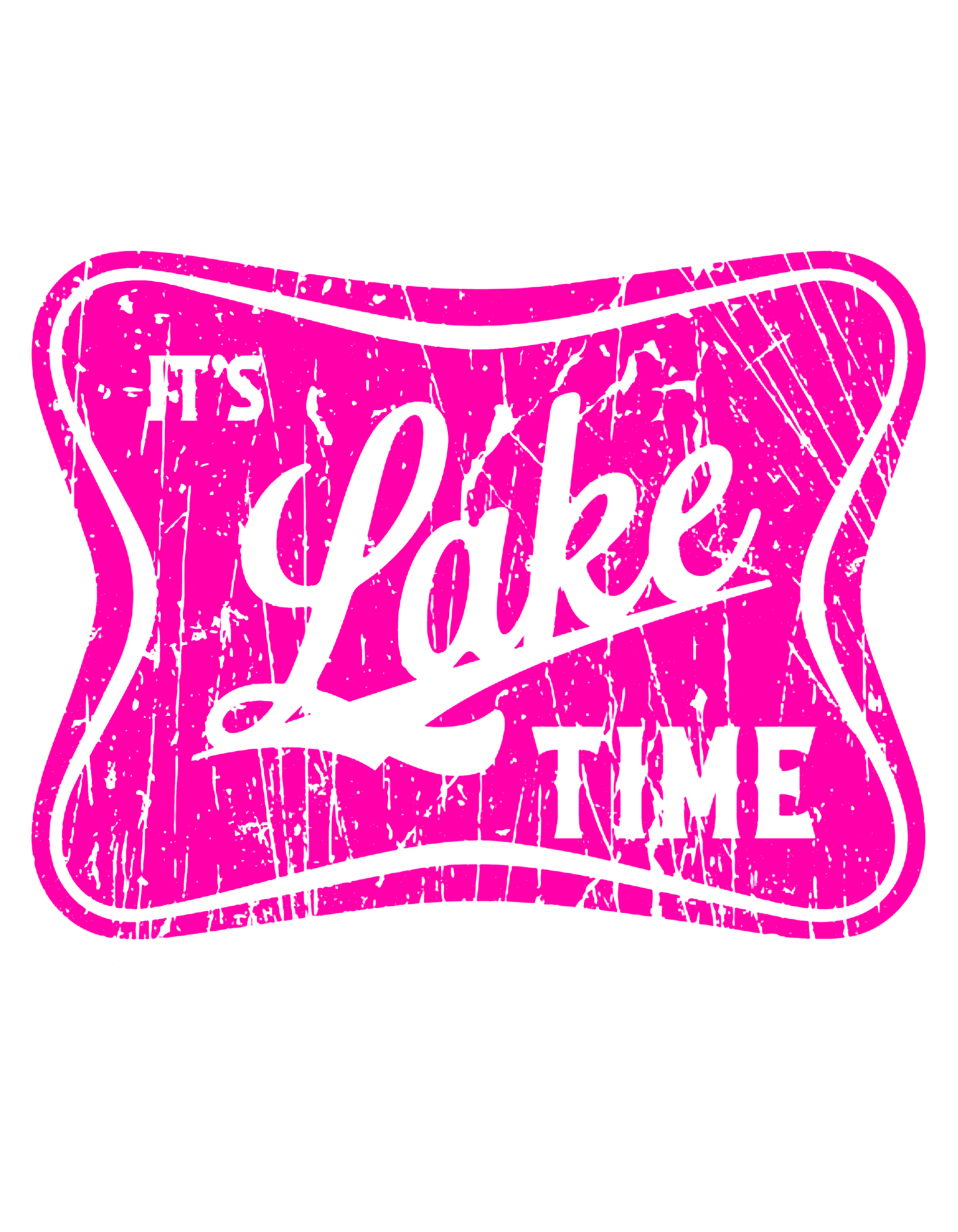 Lake Time