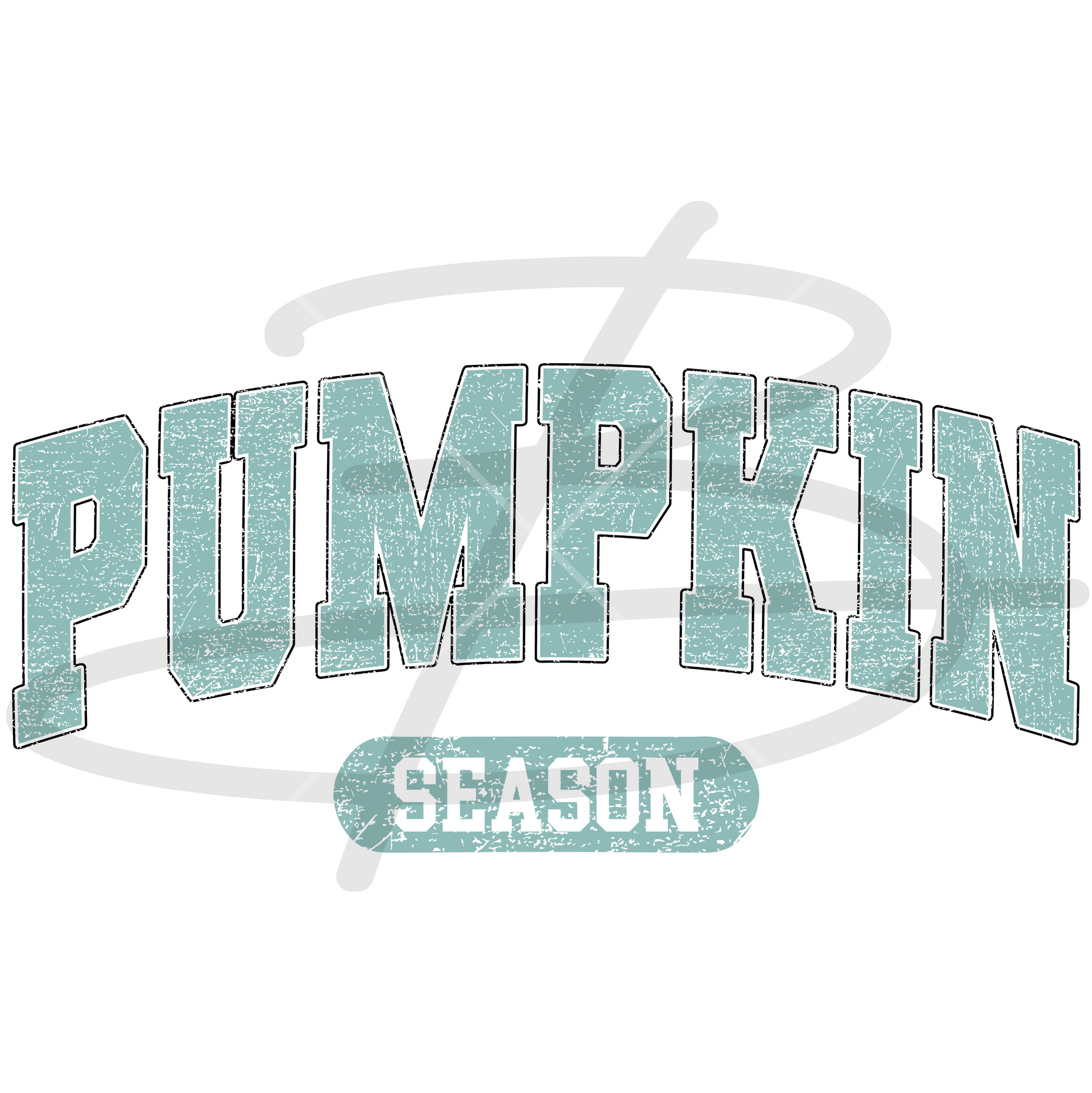 Pumpkin Season Transfer Backroad Graphx Best DTF Transfers Near Me UVDTF Stickers decals embroidery swag heat transfers direct to film
