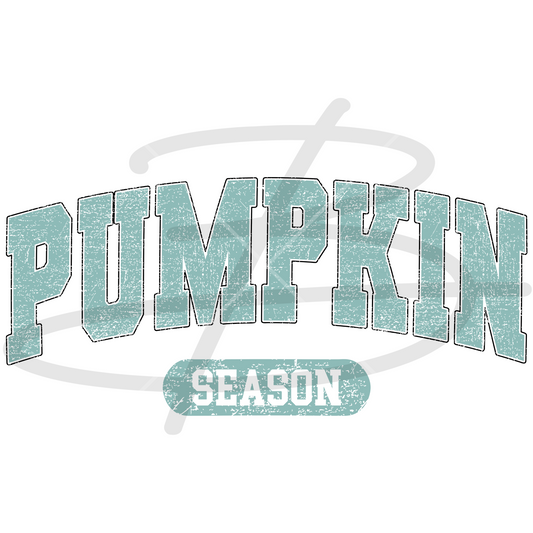 Pumpkin Season Transfer Backroad Graphx Best DTF Transfers Near Me UVDTF Stickers decals embroidery swag heat transfers direct to film